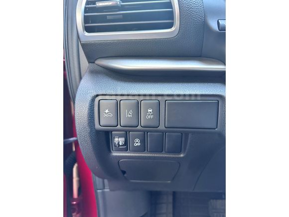 Sahibinden Mitsubishi Eclipse Cross 1.5 MIVEC Invite 2020 Model 