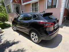 Sahibinden Nissan Qashqai 1.2 DIG-T Sky Pack 2017 Model
