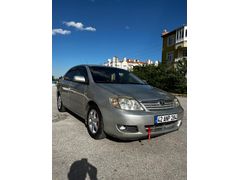 Sahibinden Toyota Corolla 1.6 Sol 2005 Model