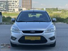 2011 FORD FOCUS 2,5 1.6 COMFORT HATASIZ TAM OTOMATİK 204 BİNKm