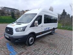 Sahibinden Ford - Otosan Transit 16+1
