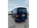 MOTORU VE YÜRÜYENİ SIFIRLANMIŞ TRANSPORTER T5 - ACİL SATILIK