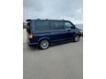 MOTORU VE YÜRÜYENİ SIFIRLANMIŞ TRANSPORTER T5 - ACİL SATILIK