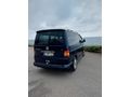 MOTORU VE YÜRÜYENİ SIFIRLANMIŞ TRANSPORTER T5 - ACİL SATILIK