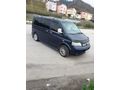 MOTORU VE YÜRÜYENİ SIFIRLANMIŞ TRANSPORTER T5 - ACİL SATILIK