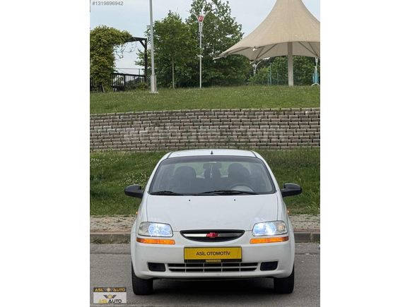 ASİL OTOMOTİVDEN