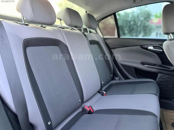 2017 FİAT EGEA 1.6 MULTİJET URBAN 135 BİN KM HATASIZ