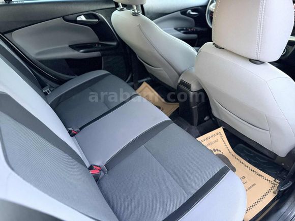 2017 FİAT EGEA 1.6 MULTİJET URBAN 135 BİN KM HATASIZ