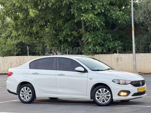 2017 FİAT EGEA 1.6 MULTİJET URBAN 135 BİN KM HATASIZ
