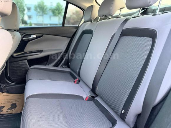 2017 FİAT EGEA 1.6 MULTİJET URBAN 135 BİN KM HATASIZ