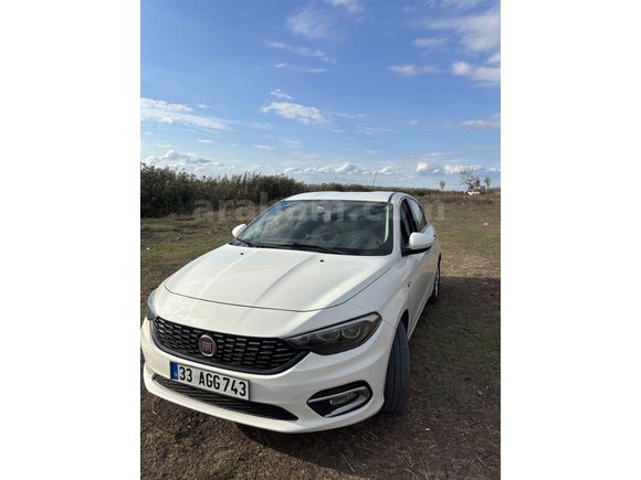 Sahibinden Fiat Egea 1.4 Fire Urban Plus 2020 Model 