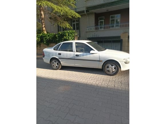 Sahibinden Opel Vectra 2.0 GLS 1996 Model