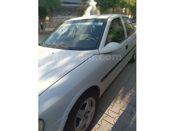 Sahibinden Opel Vectra 2.0 GLS 1996 Model