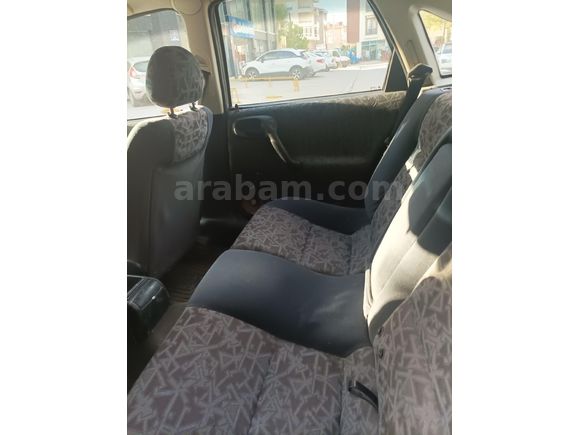 Sahibinden Opel Vectra 2.0 GLS 1996 Model