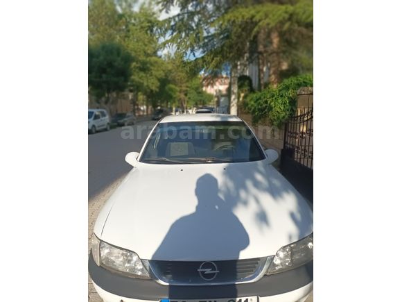 Sahibinden Opel Vectra 2.0 GLS 1996 Model