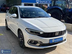 BURSACAR - 2023 MODEL FIAT EGEA 1.6 M.JET URBAN DCT