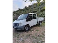 Sahibinden Ford Trucks Transit 350 M 2013 Model  295 km Beyaz
