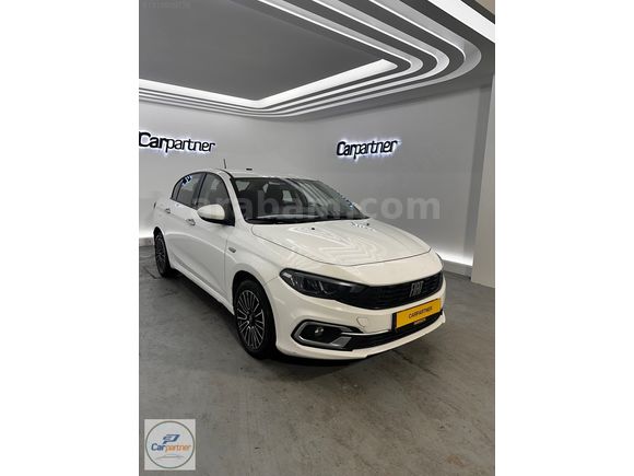 "CARPARTNER" 2023 MODEL EGEA URBAN 130 HP 74.560 KM