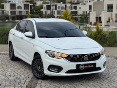 MEB MOTORS 2017 FİAT EGEA 1.6 MULTİJET URBAN OTOMATİK 165 KM DE