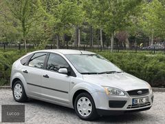 2005 MODEL 1.6 OTOMATİK CAM GİBİ