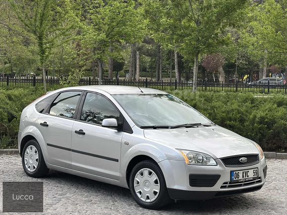 2005 MODEL 1.6 OTOMATİK CAM GİBİ