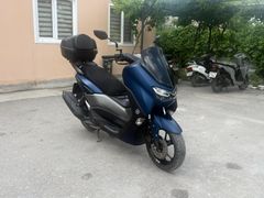 Sahibinden Yamaha N-Max 125