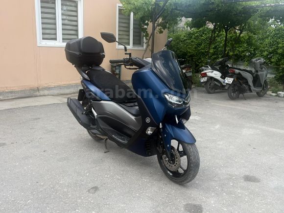 Sahibinden Yamaha N-Max 125