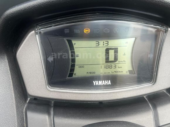 Sahibinden Yamaha N-Max 125