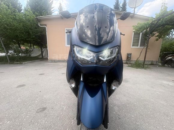 Sahibinden Yamaha N-Max 125