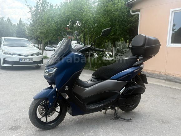 Sahibinden Yamaha N-Max 125