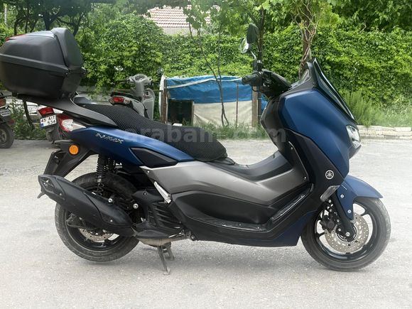 Sahibinden Yamaha N-Max 125