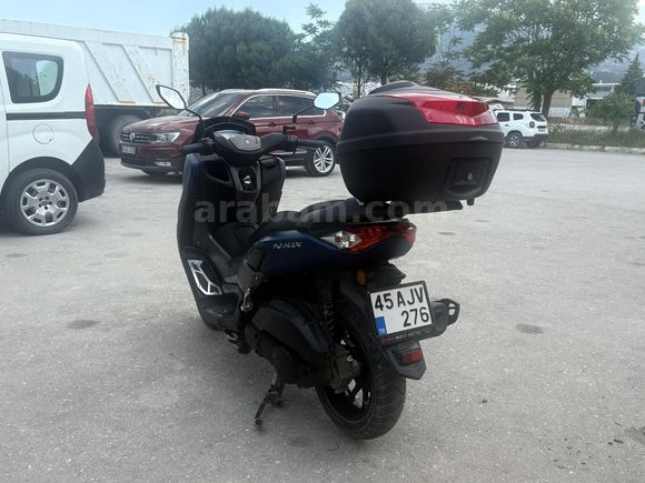 Sahibinden Yamaha N-Max 125