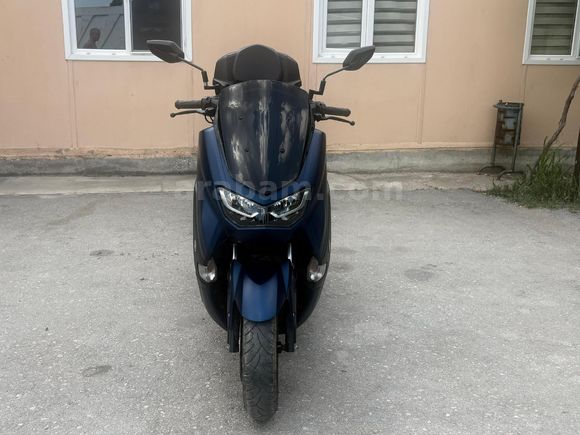 Sahibinden Yamaha N-Max 125