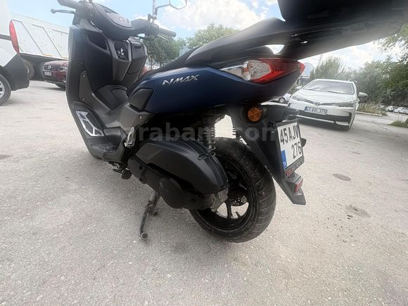 Sahibinden Yamaha N-Max 125