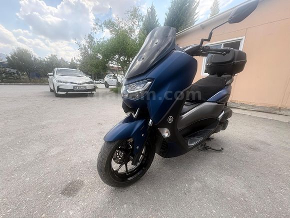 Sahibinden Yamaha N-Max 125