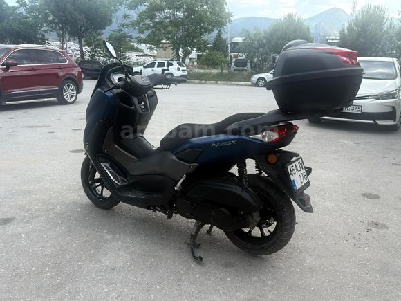 Sahibinden Yamaha N-Max 125
