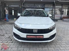 Tramersiz Değişensiz 2022 Egea 1.6 Easy Otomatik
