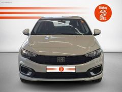 OTOKOÇ 2.EL AYDIN'DAN 2022 EGEA 1.6 MJET 130 HP EASY