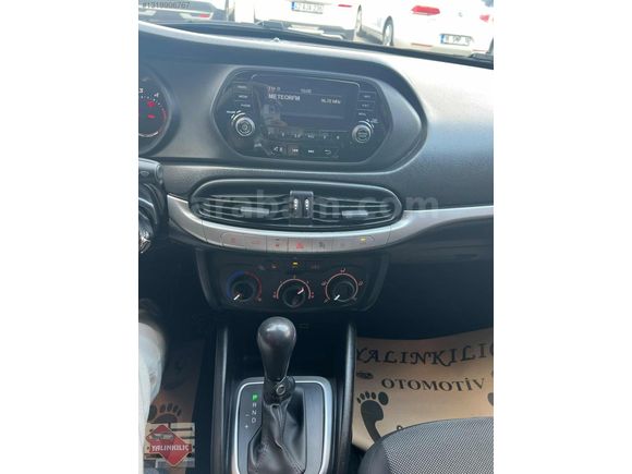 Boyasız Tramersiz 2020 Otomatik 2020 Egea Easy 1.6 Multijet