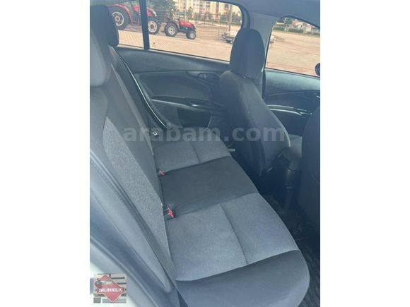 Boyasız Tramersiz 2020 Otomatik 2020 Egea Easy 1.6 Multijet