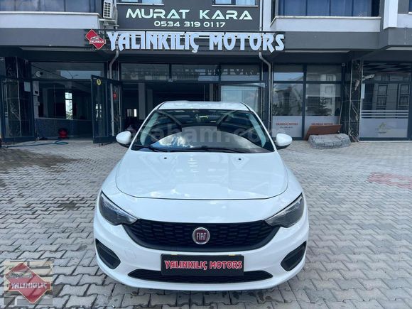Boyasız Tramersiz 2020 Otomatik 2020 Egea Easy 1.6 Multijet