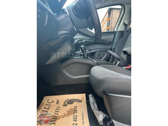 Boyasız Tramersiz 2020 Otomatik 2020 Egea Easy 1.6 Multijet