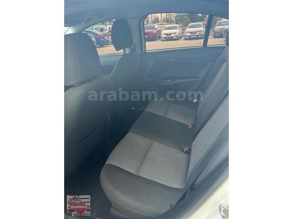 Boyasız Tramersiz 2020 Otomatik 2020 Egea Easy 1.6 Multijet