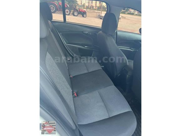 Boyasız Tramersiz 2020 Otomatik 2020 Egea Easy 1.6 Multijet
