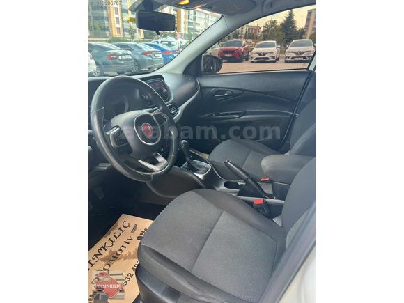 Boyasız Tramersiz 2020 Otomatik 2020 Egea Easy 1.6 Multijet