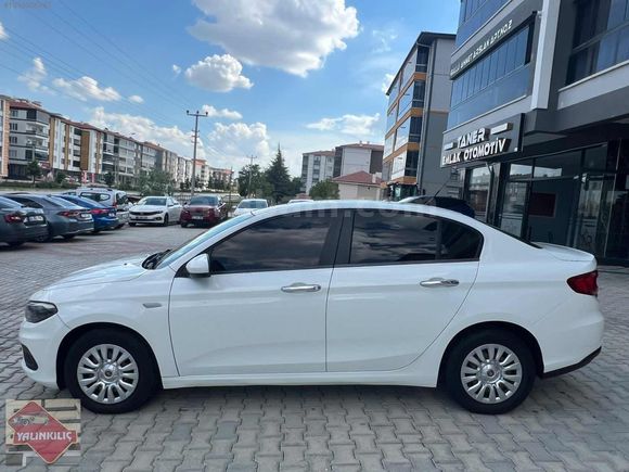 Boyasız Tramersiz 2020 Otomatik 2020 Egea Easy 1.6 Multijet