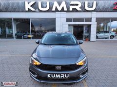 KUMRU OTOMOTİV'DEN 2024 EGEA 1.6 MULTİJET 130 HP DCT EASY