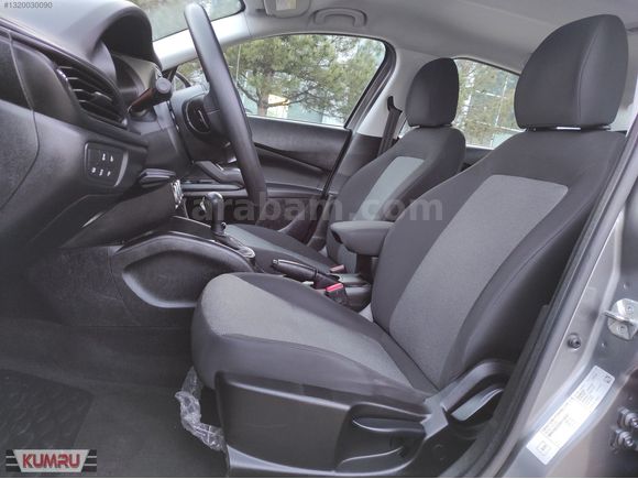 KUMRU OTOMOTİV'DEN 2024 EGEA 1.6 MULTİJET 130 HP DCT EASY
