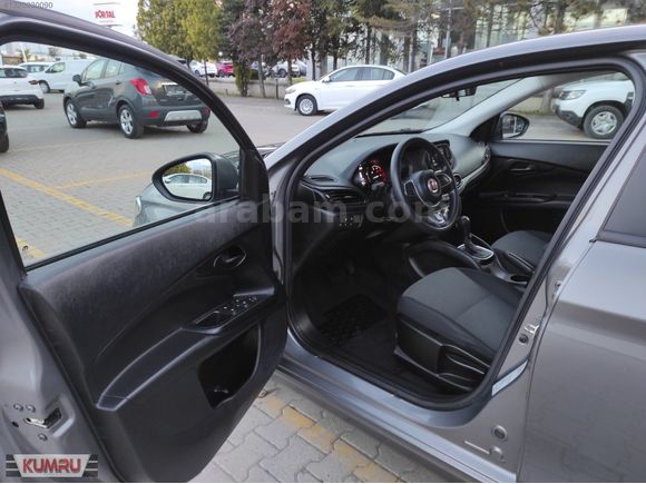 KUMRU OTOMOTİV'DEN 2024 EGEA 1.6 MULTİJET 130 HP DCT EASY