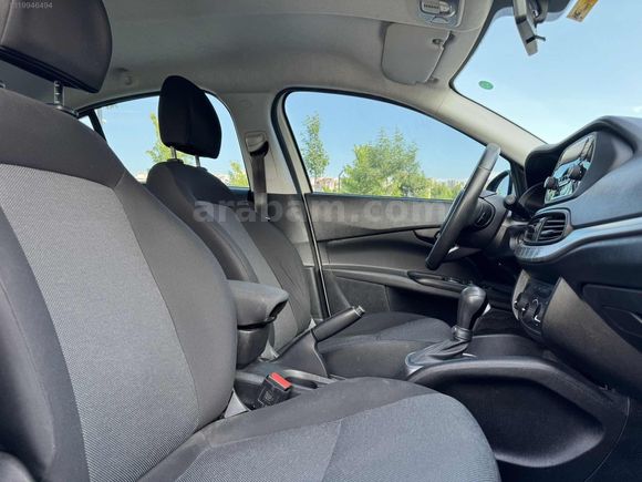 TÜRKMENOĞLU'NDAN 171.000 Km 1.6 DİZEL OTOMATİK 2020 MODEL
